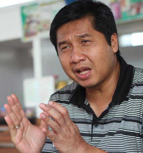 Maruarar: Saya Berharap PDIP Usung Kang Emil di Jabar Satu