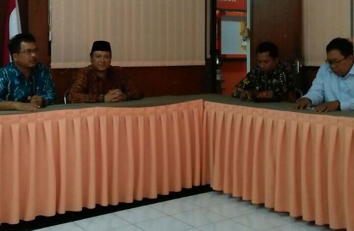 Pegawai Kemenpora Berniat Nyalon di Pilbup Cirebon