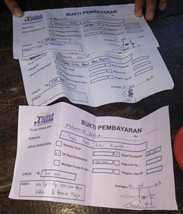 Sudah Setor Jutaan Rupiah, PT TMM Malah Telantarkan 14 Pencaker