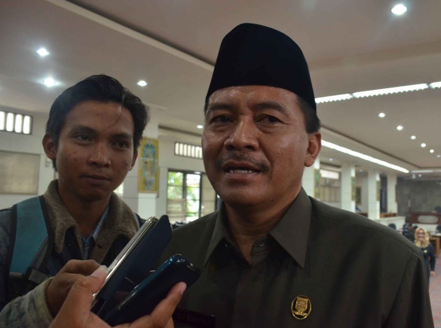 PDIP Ajak Nasdem dan PAN Berkoalisi di Pilwalkot Cirebon 2018