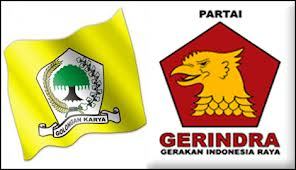 Jelang Pilwalkot Cirebon, Golkar dan  Gerindra Makin Mesra