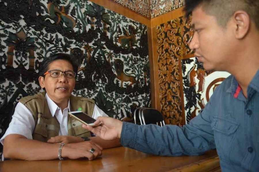 Dinsos Kehilangan Anggaran Senilai Rp1,9 miliar