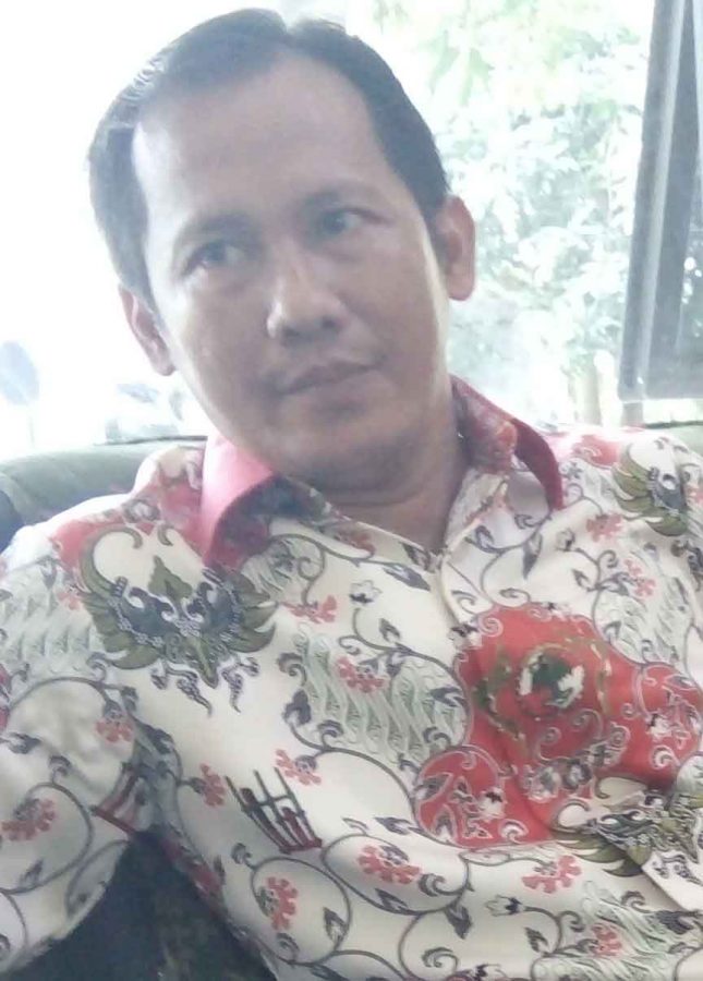 Dekopinda Awasi Ratusan Koperasi yang Mulai Mandeg