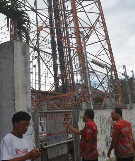 BPPT: Izin Tower Indosat Habis Sejak 2015