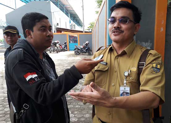 Warga Bisa Pantau Keuangan Pemkot Melalui Aplikasi