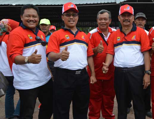 Kadisdik Marah Tidak Diberi Tahu Insiden Kekerasan Terhadap Siswa SMP