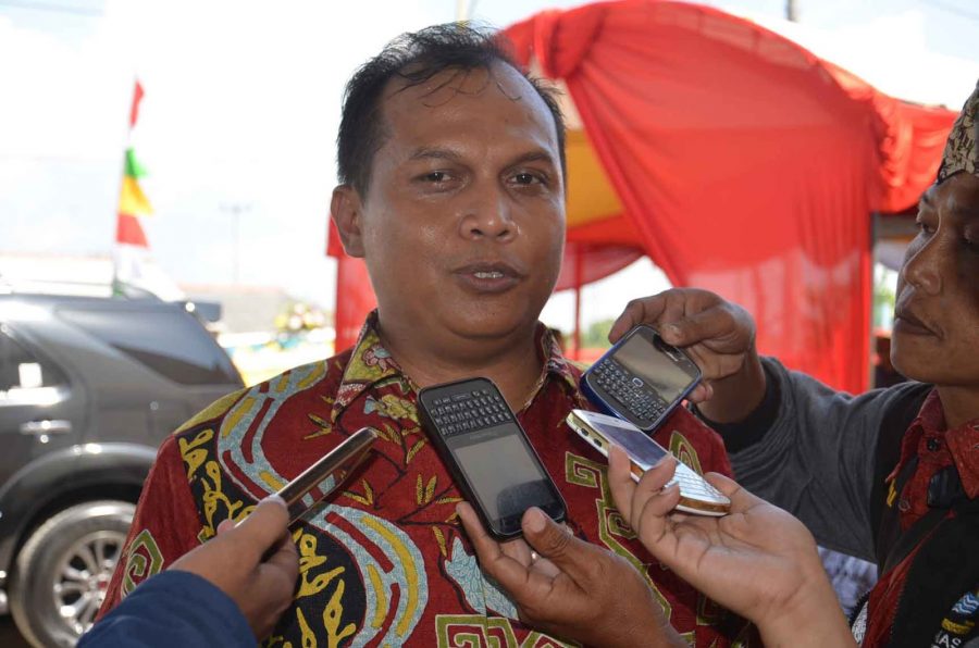 Soal Status Kesbangpol, Ketua DPRD: Bupati Langgar Peraturan