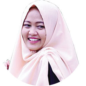 Anita Fitriani, Produksi Busana Muslim