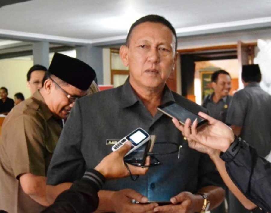 Calon Petahana Lebih Berpeluang Menangi Pilkada