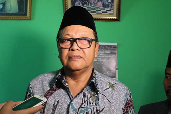 PKB Hanya Bidik Wakil Gubernur