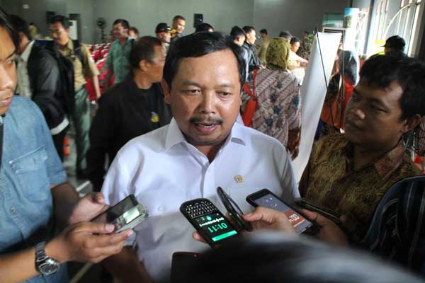 Hero, Menunggu Rekomendasi DPP