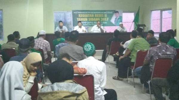 PPP Bisa Ikut Lirik Karna