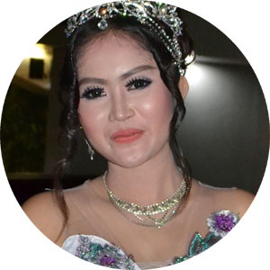 Ella Susanti, Pendatang Baru  Terpopuler