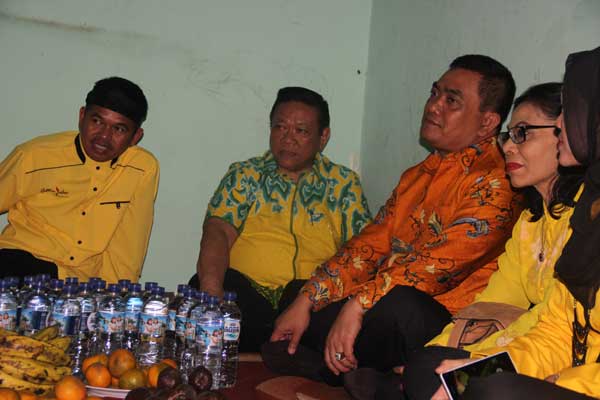 Golkar Ingin Ulangi Sukses 2013