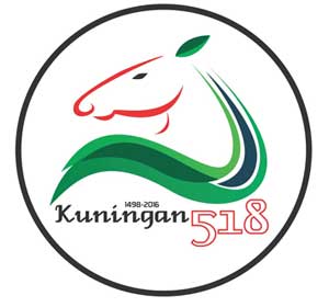 Desain Logo HUT Kuningan Berhadiah Uang Jutaan Rupiah