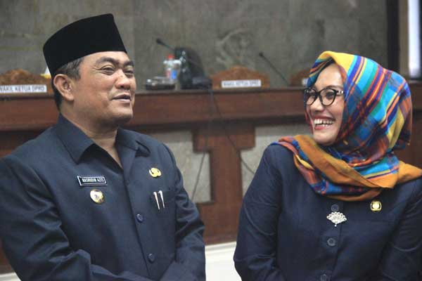 Nasdem Bantah Isu Kandidat Tunggal