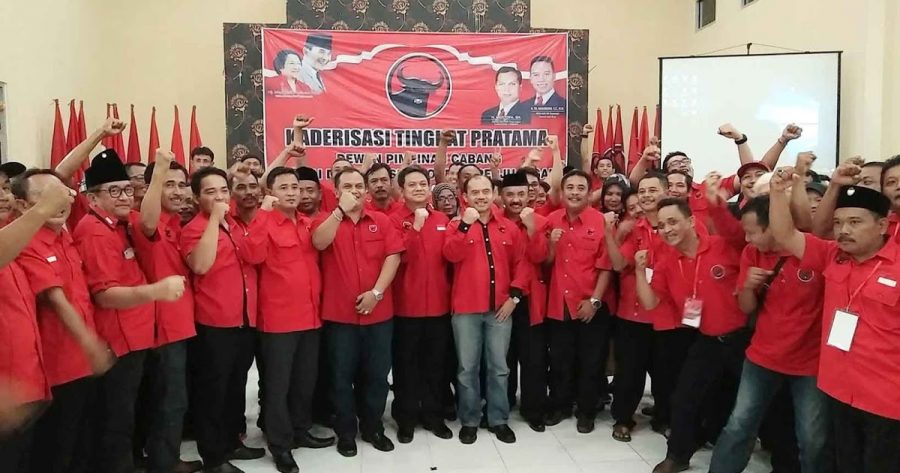 Karna Wijaya Bantah Tidak Lolos Seleksi