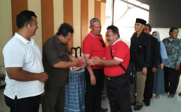 Mantan Kades Ingin Acep Jadi Bupati Lagi