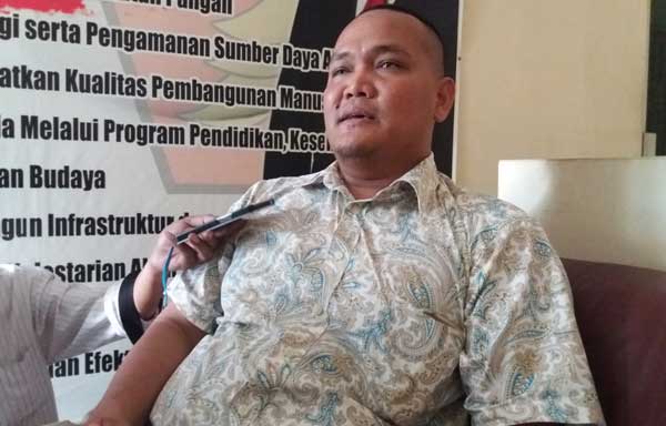 Pembangunan Pusat Grosir Tegalgubug Cirebon Bisa Dibatalkan