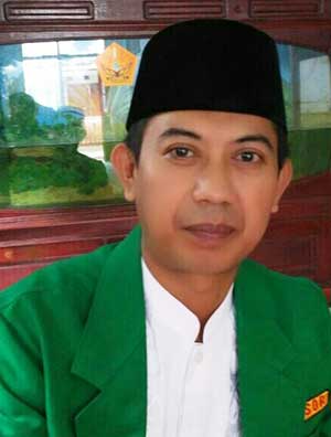 Ketua GP Ansor: NKRI  Sudah Sesuai Syariah