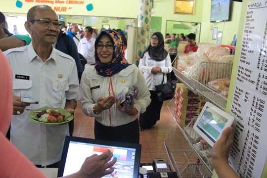 BKD Genjot Pajak, 14 Restoran Diawasi Alat Perekam Transaksi