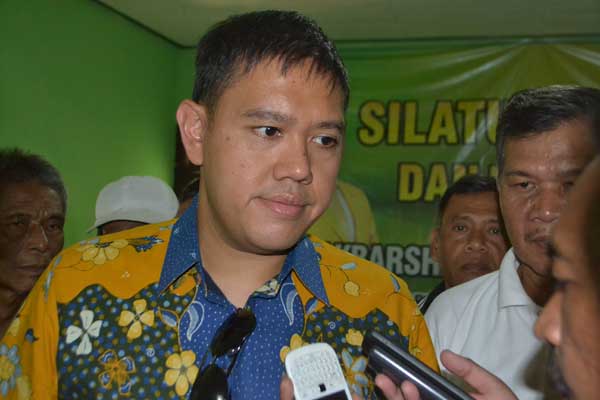 Gula Disegel, Pemerintah Dinilai Gagal Bantu Rakyat