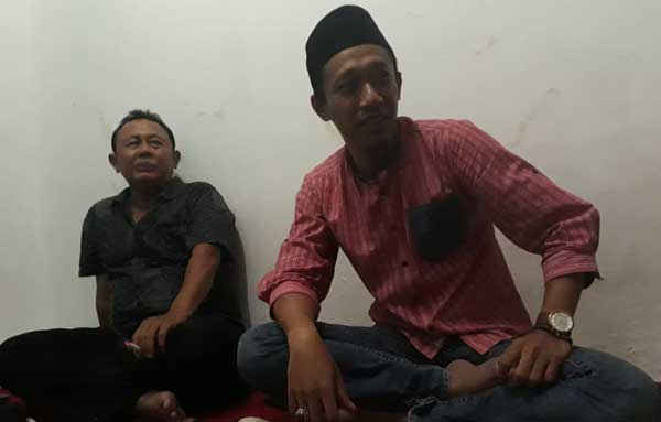 Tidak Ingin PDIP Pecah, Fredy Lempar Handuk