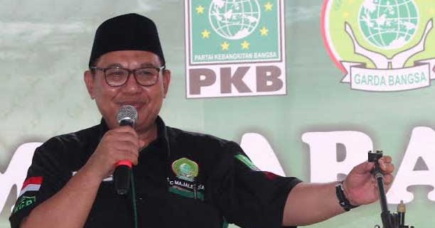 Balobup PKB dan Golkar Cemas