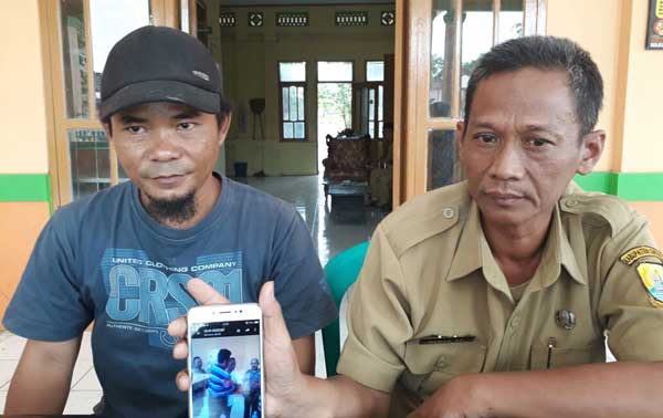 Rumah Ortu Charly Diserang Massa, Panitia Tetap Lanjutkan Proses Pilwu