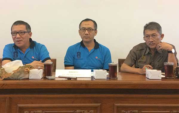 Gula Petani Disegel, PG Rajawali II Operasi Pasar di Empat Daerah
