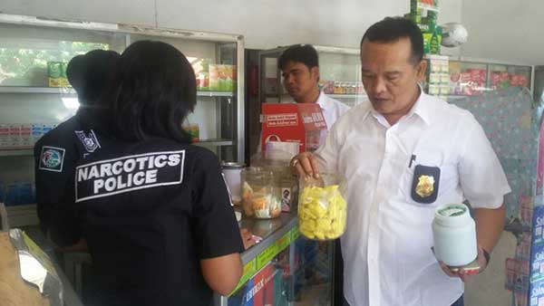 Dinkes Temukan Obat Ilegal di Sejumlah Apotek