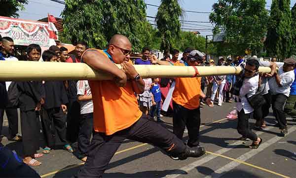 Formi Gelar Festival Olahraga