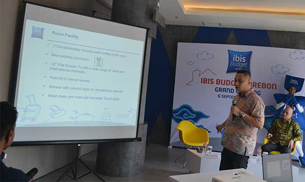 Ibis Sesumbar Bisa Tarik Investor