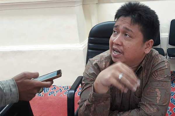 Anang Mundur, KCM Tidak Terpengaruh