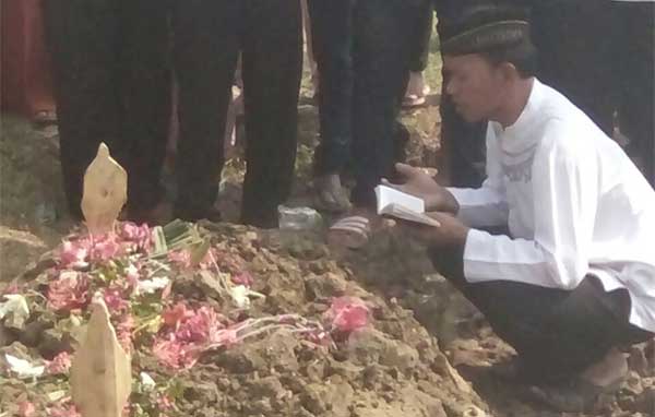 PO Widia Diminta Bertanggungjawab