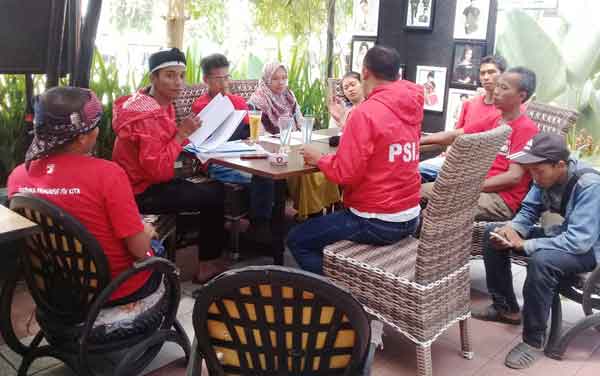 PSI Kuningan Bakal Nobar Film G-30 S/PKI