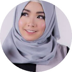 Fauziah Nur Azmi, Terpesona Museum Linggarjati