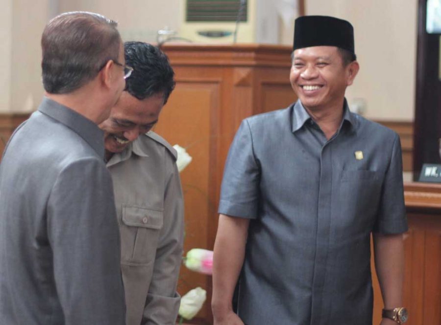 Kenaikan Gaji Anggota DPRD Dinilai Kurang Tepat