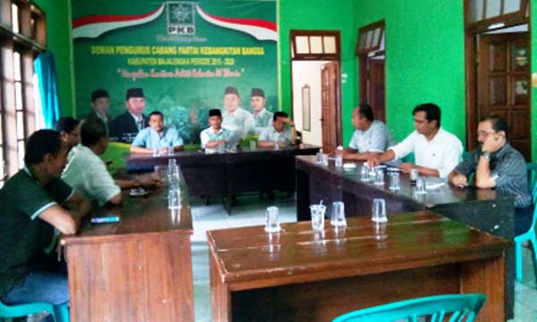 PKB Hindari Koalisi dengan PKS, Dianggap Tidak Sepaham