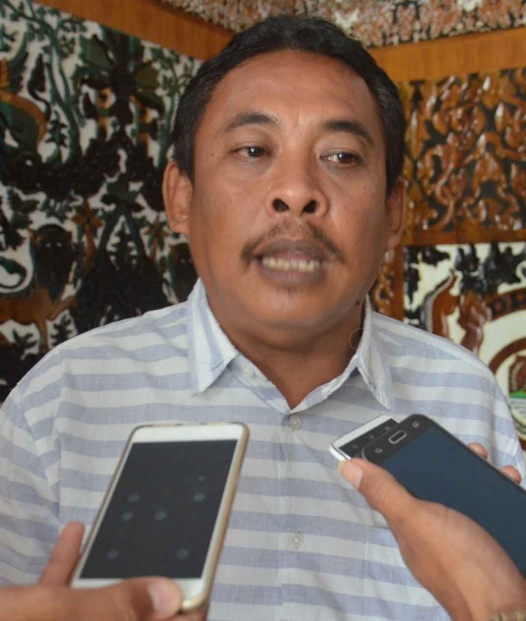 TPASa Ciledug Sudah Tidak Layak, Perlu Dipindah