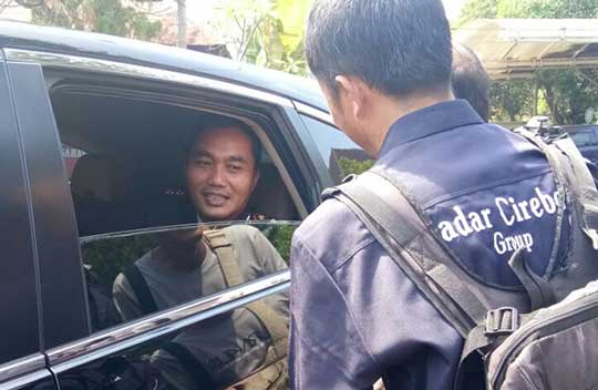 Polisi Lakukan Pemetaan Daerah Rawan Konflik Pilwu