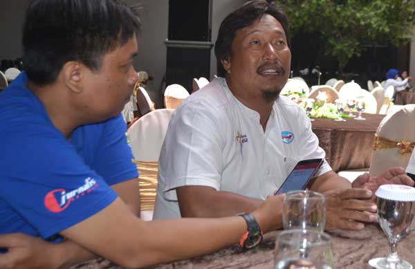 Ketua GAPITT Tuding Tarif Masuk Keraton Ganggu Bisnis Travel
