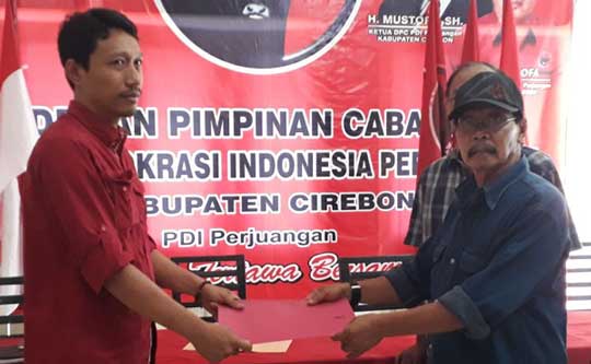 Delapan PAC Dukung Sunjaya – Ade