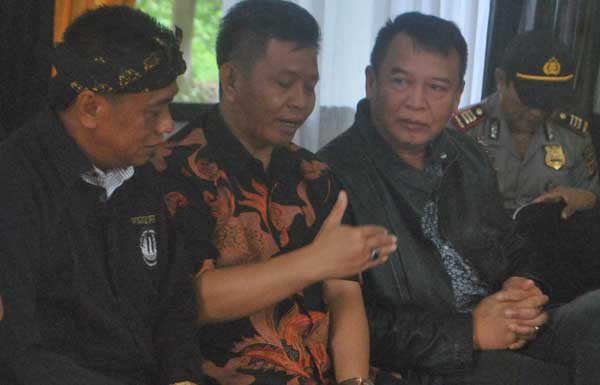 Semua Partai Menunggu Langkah PDIP