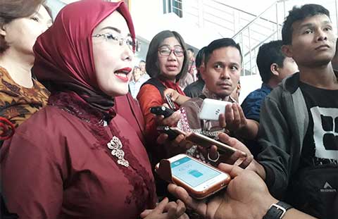 Gubernur Jabar Lantik Wabup Selasa Depan