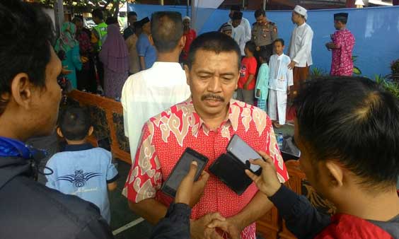 Rapel Tunjangan Molor, Dewan Gigit Jari