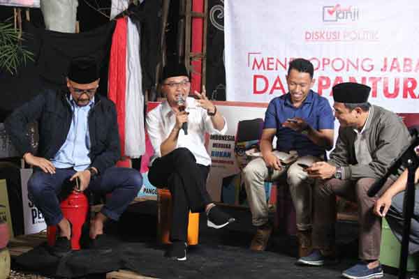 PKB Tetap Dukung Ridwan Kamil