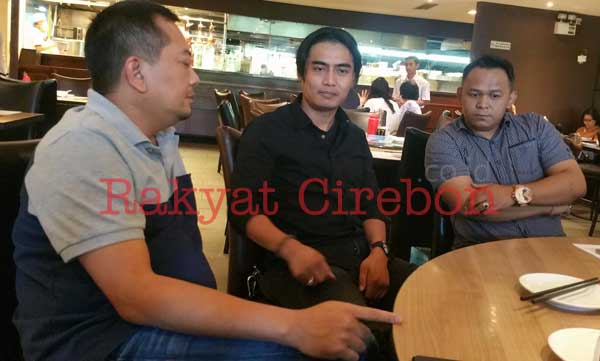 PKB Seriusi Niat Charly Maju di Pilbup Cirebon