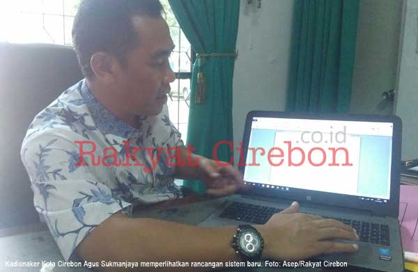 Lowongan Kerja Pakai Online, Job Fair Kurang efektif