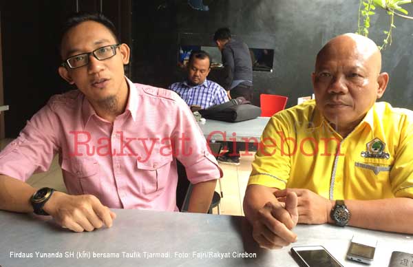 Struktural Golkar Harus Siap Terima Rekomendasi